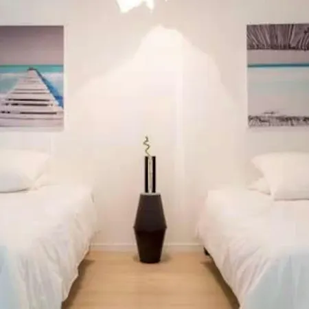 شقة Loft Factory Duplex Bellecour *