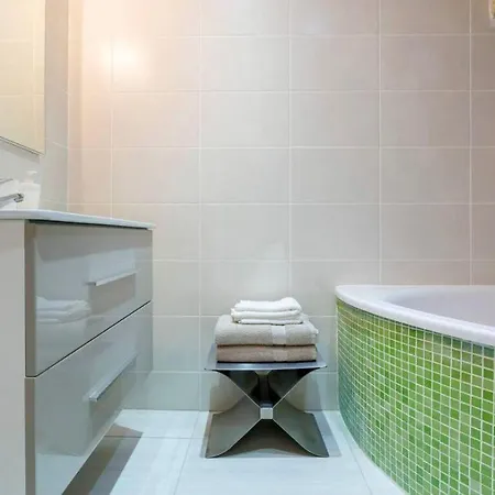 아파트 Loft Factory Duplex Bellecour *