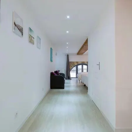 Loft Factory Duplex Bellecour * 리옹