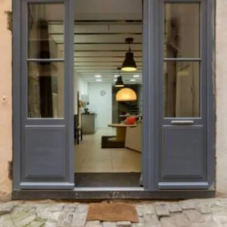 Loft Factory Duplex Bellecour